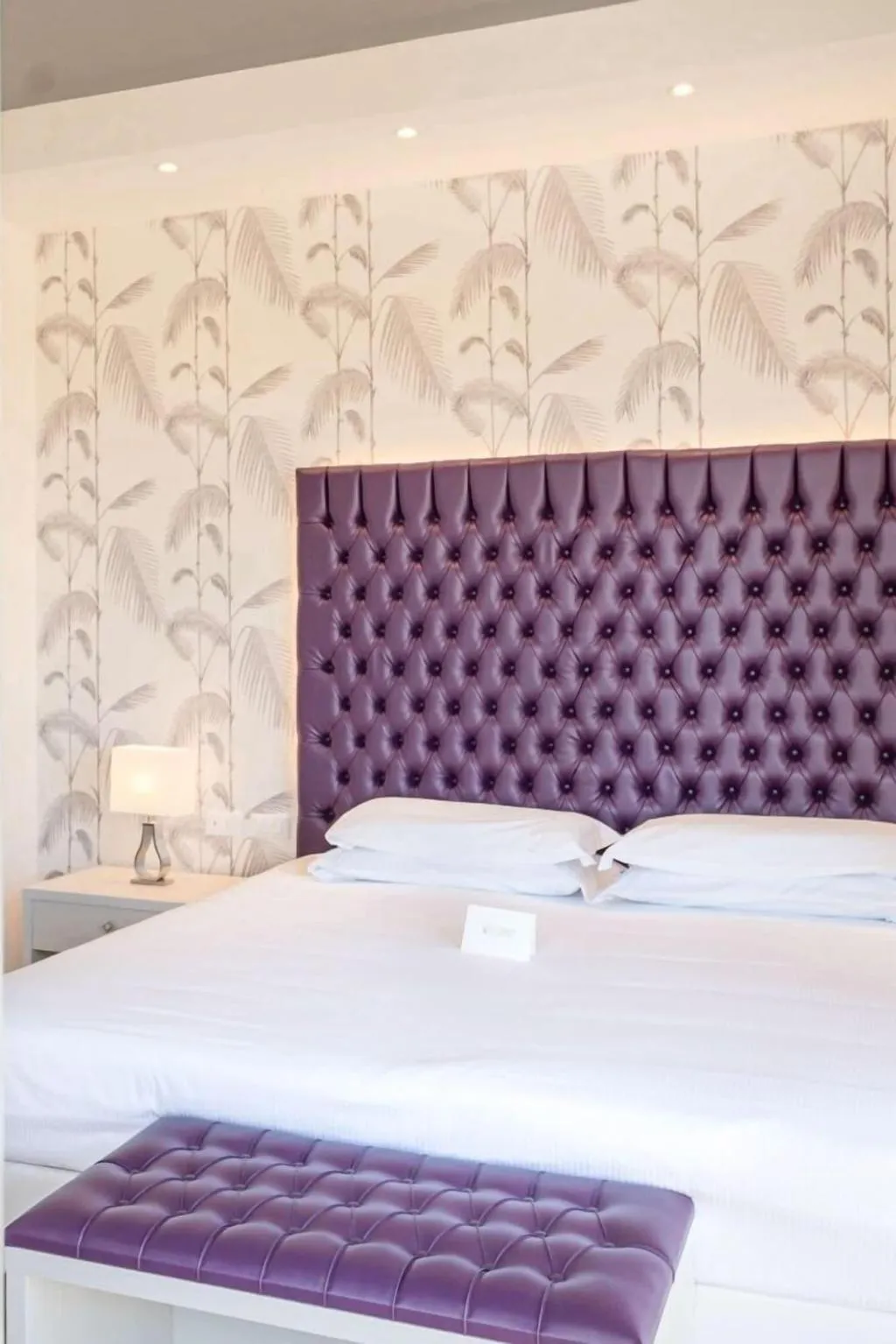 Room, Park Hotel Pineta, Venice