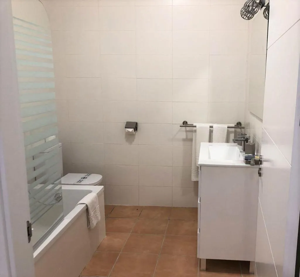 Room, Hotel Arco Del Sol, Andalucia