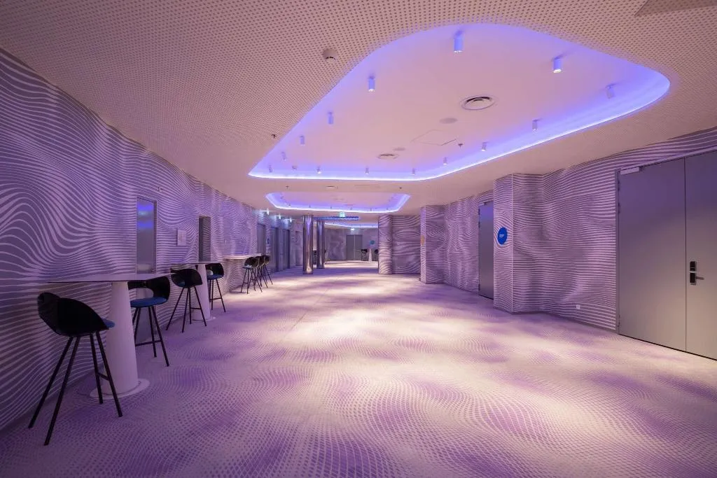 Conferences, Park Inn By Radisson Amsterdam City West, Amsterdam