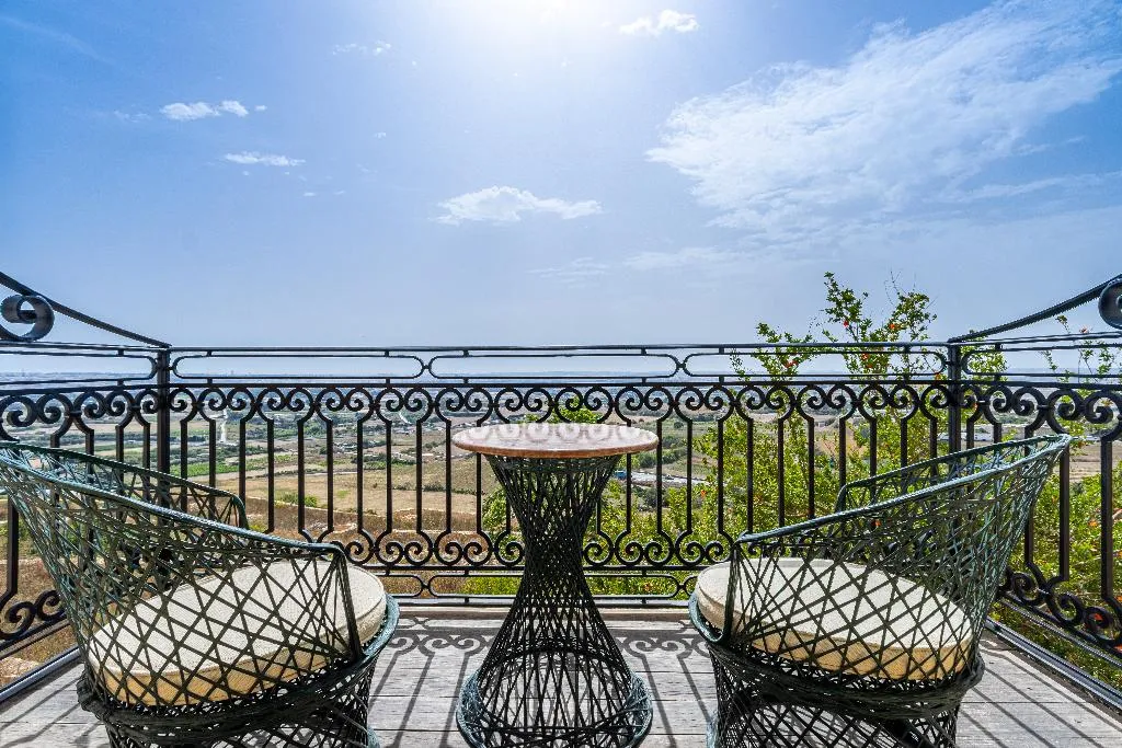 SUITE ANNEX Room, The Xara Palace Relais and Chateaux, Malta