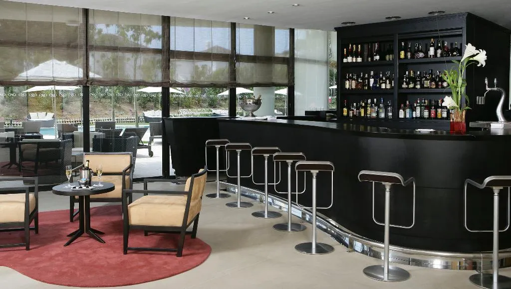Bar, Senator Banus, Costa Del Sol