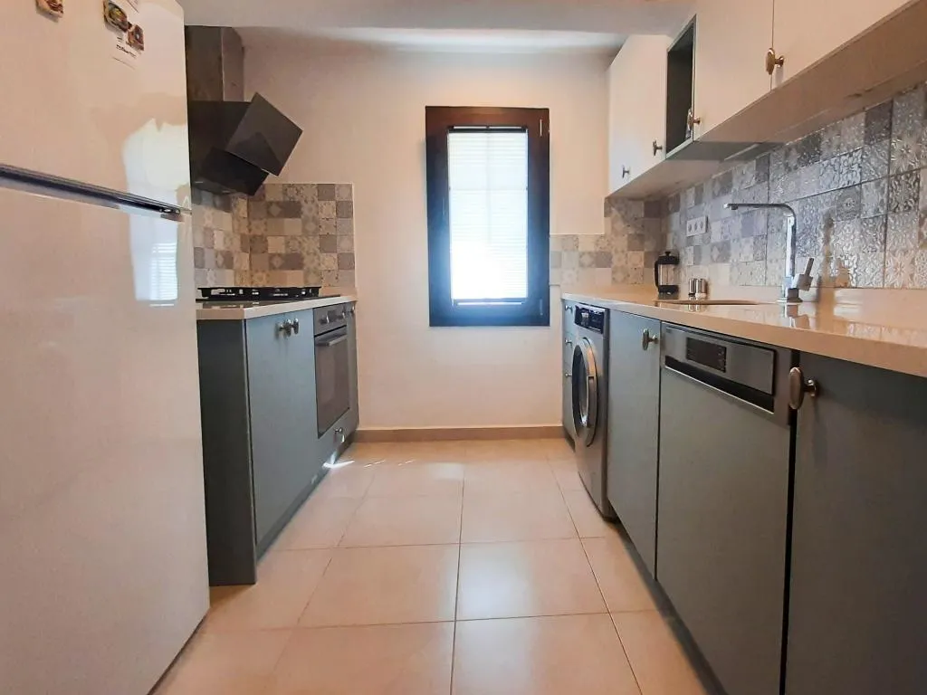 APARTMENT Accessible Room, Ertem Apart, Dalaman