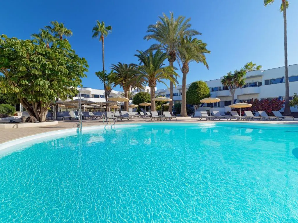 Pool, H10 Ocean Dunas -Adults Only, Fuerteventura