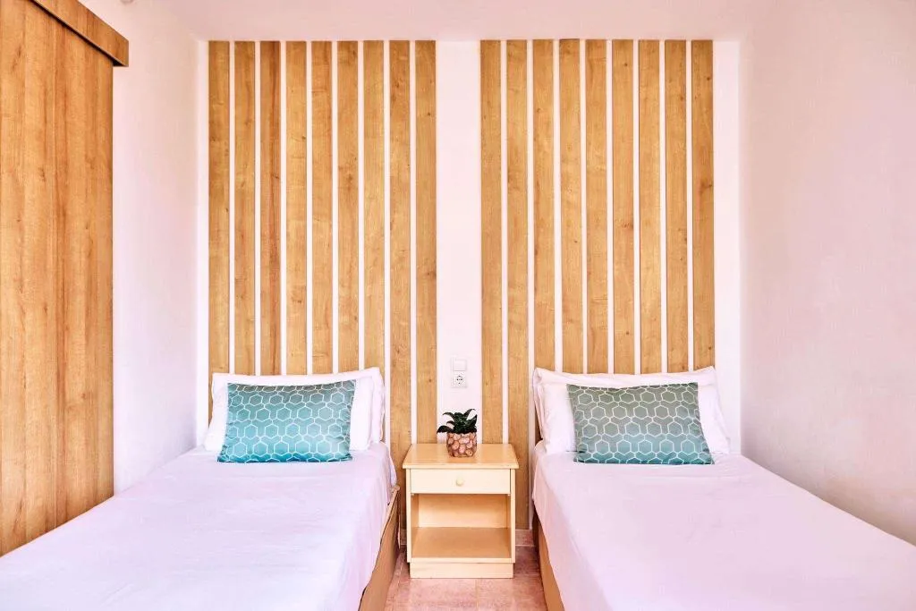Room, Zafiro Palmanova, Majorca