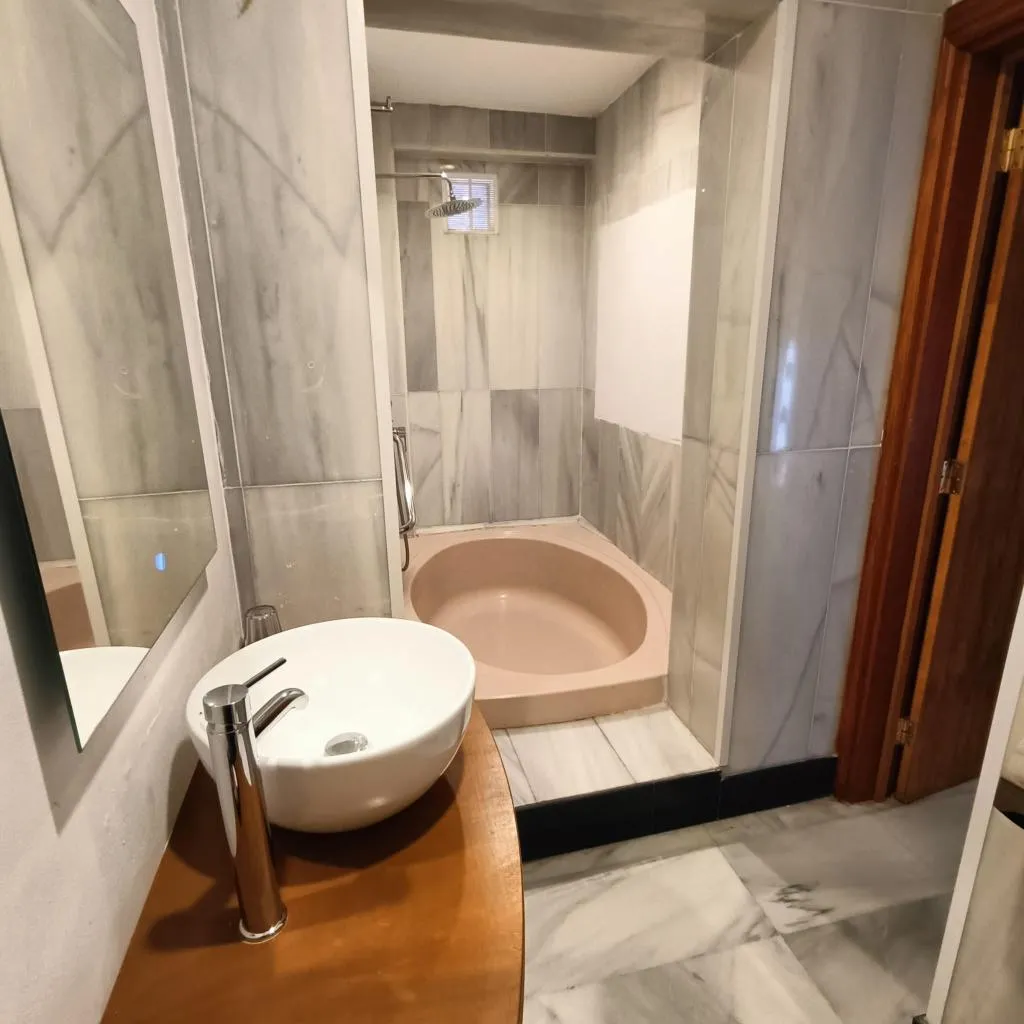 Double or Twin STANDARD Room, Oceano Centro, Tenerife