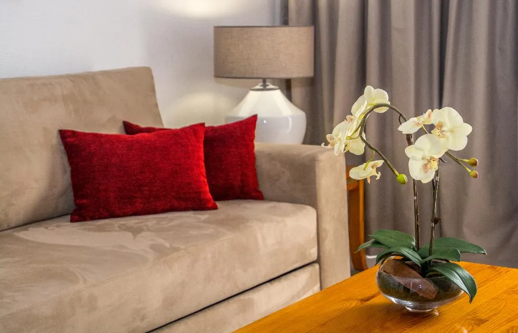 APARTMENT THREE BEDROOMS Room, Luna Hotel da Oura, Algarve