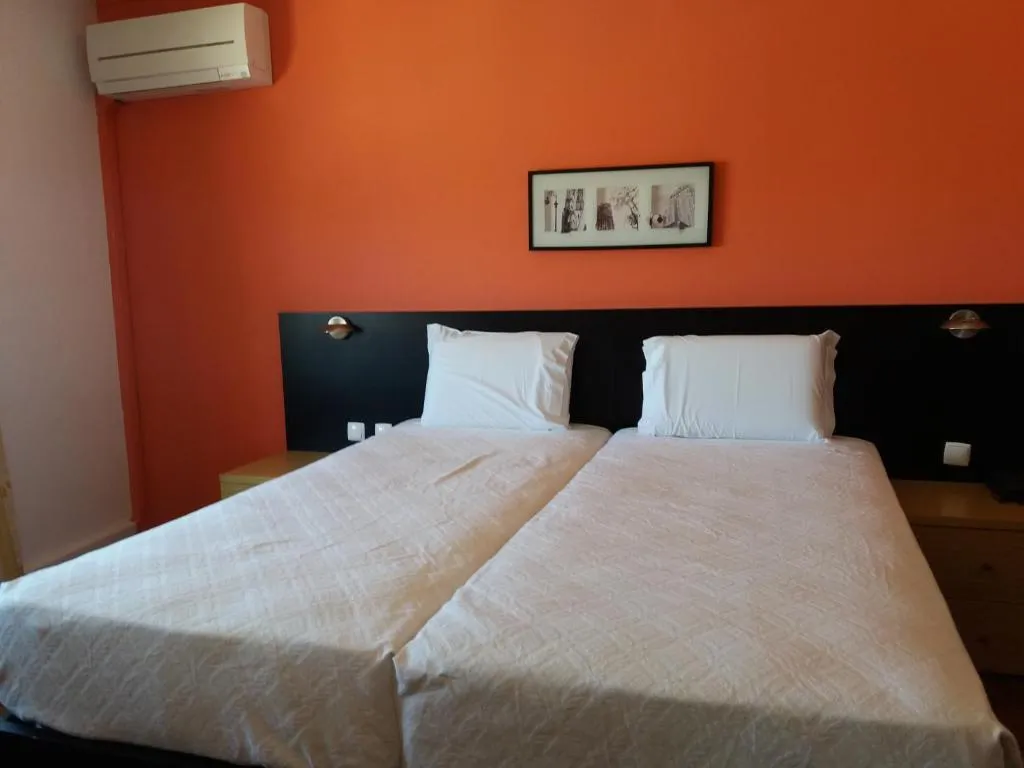 Double or Twin STANDARD Room, Riomar, Algarve