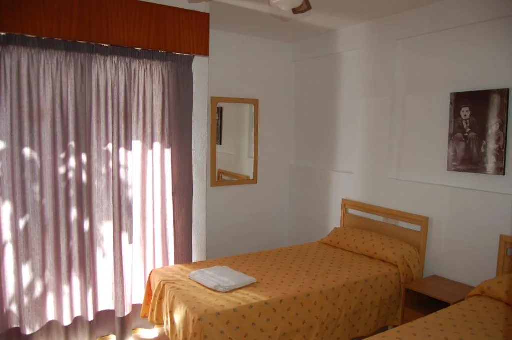 BUNGALOW DUPLEX Room, Rinconada Real, Costa Blanca