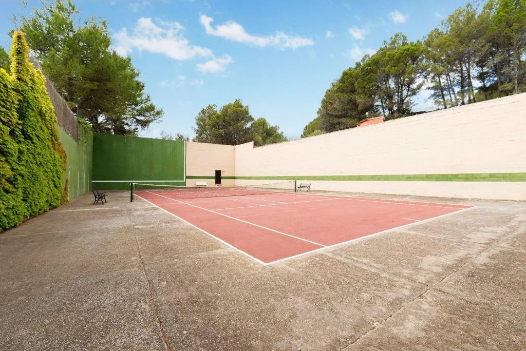 Sports and Entertainment, Comarquinal Bioresort Penedès, Barcelona