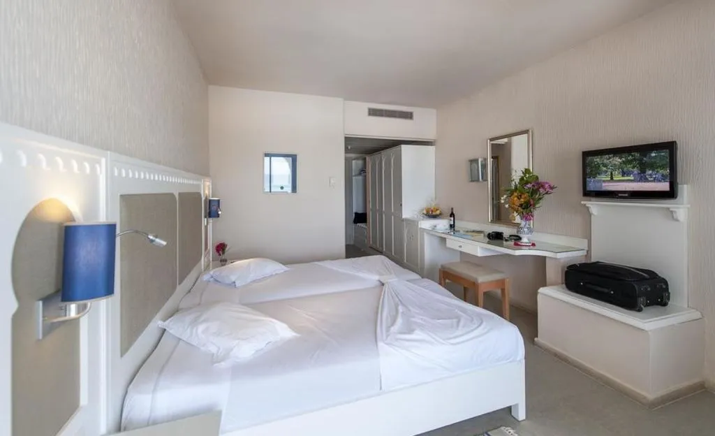 DOUBLE STANDARD Room, Club Calimera Yati Beach, Tunisia