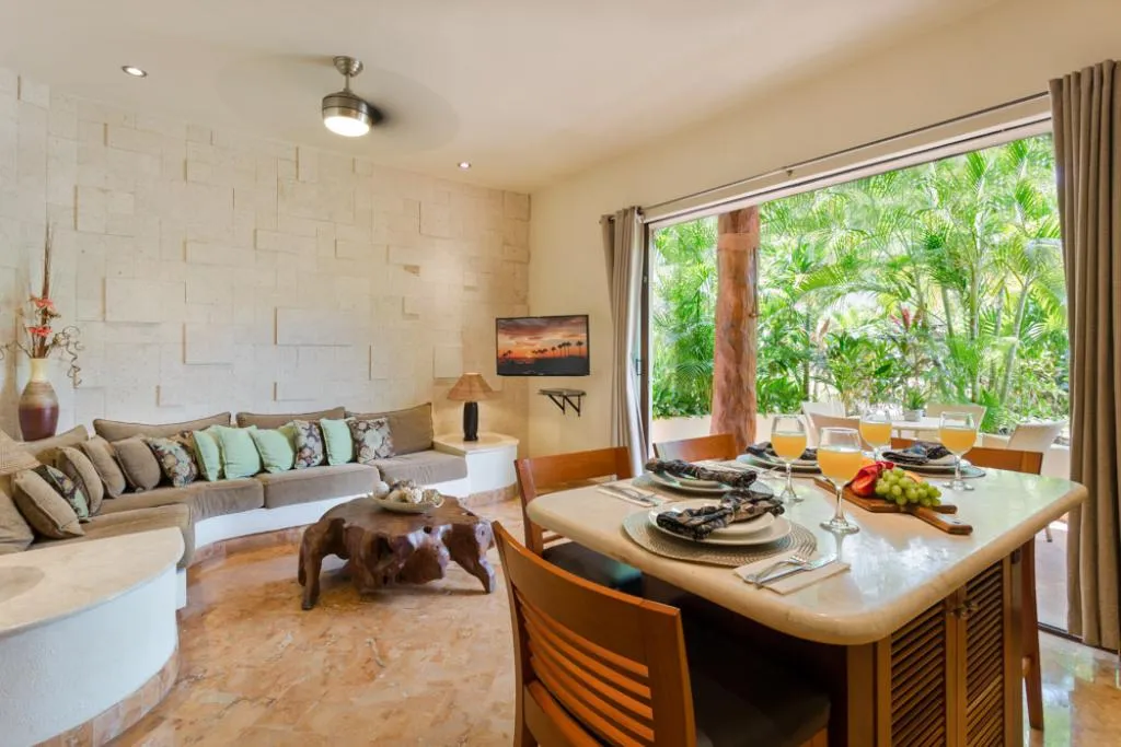 APARTMENT CLASSIC ONE BEDROOM Room, Porto Playa Condo Hotel, Playa Del Carmen