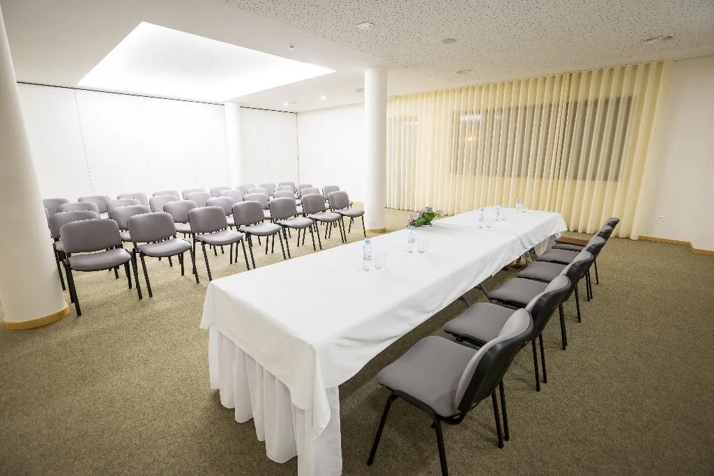 Conferences, Lam Hotel Celorico de Basto, Porto