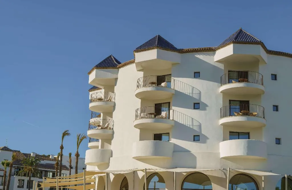 General view, La Zambra Resort in the Unbound Collection by Hyat, Costa Del Sol