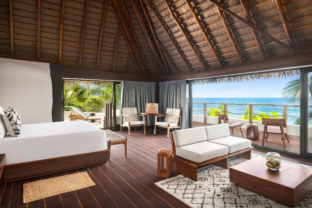 SUITE Presidential Room, Secrets Tulum Resort & Beach Club, Cancun Area