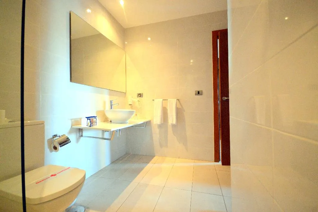 SINGLE STANDARD Room, Adonis Plaza, Tenerife