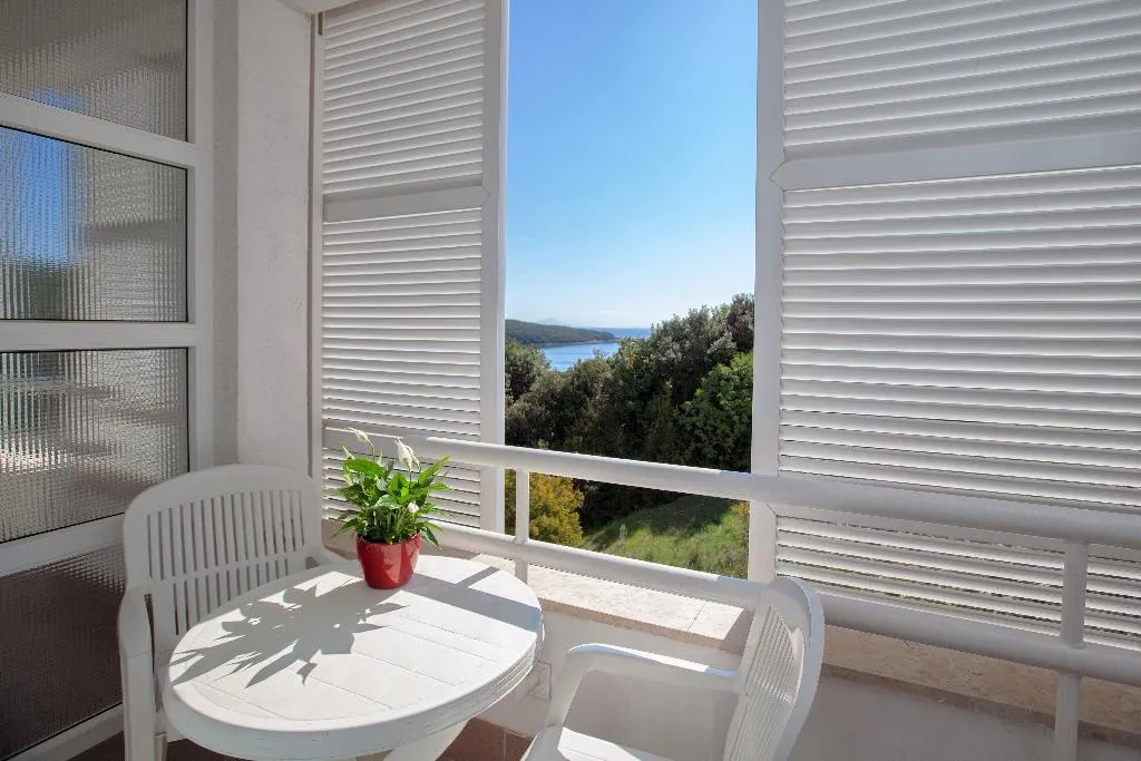 DOUBLE ANNEX Room, Duga Uvala, Istria