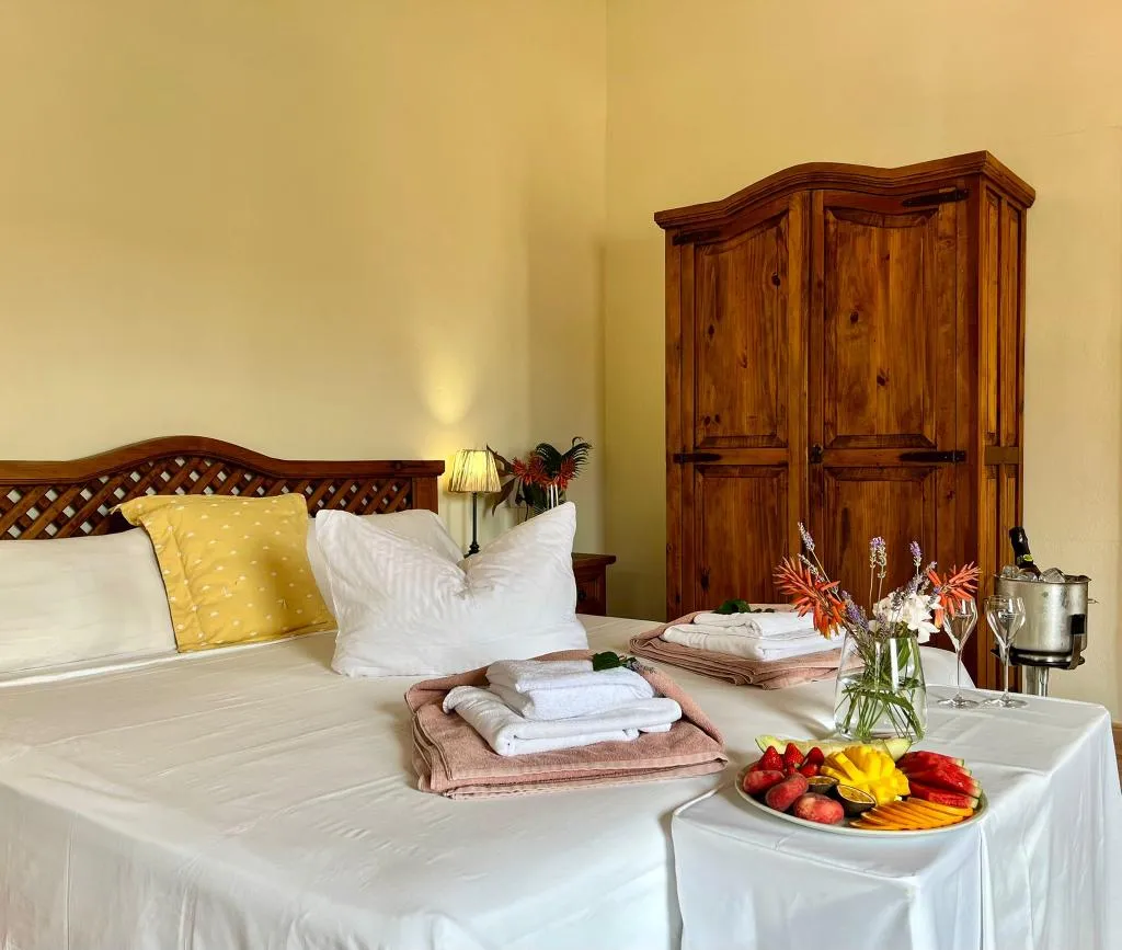 DOUBLE STANDARD Room, Nou Dalt Muntanya, Majorca