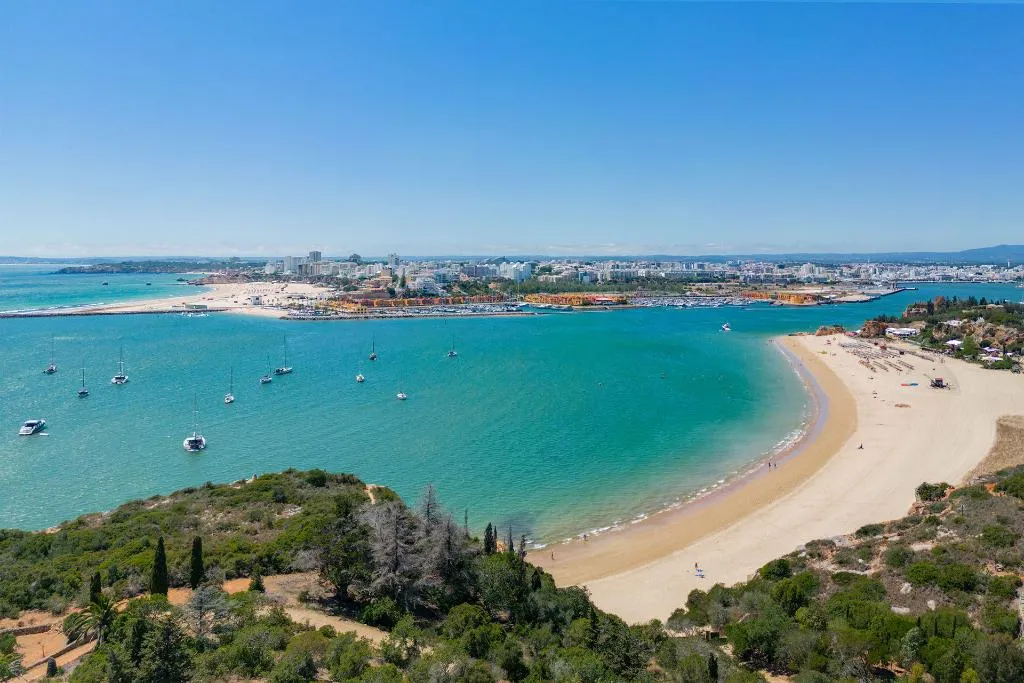 Beach, Casabela, Algarve