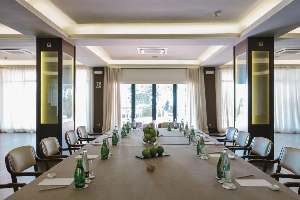 Conferences, Santa Marta, Costa Brava