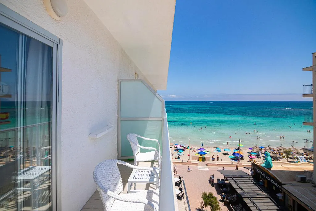 Room, JS Can Picafort, Majorca