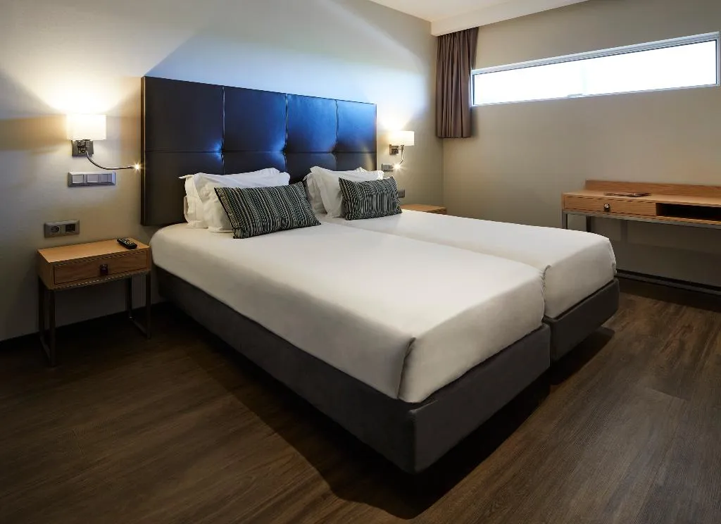 Double or Twin CLASSIC Room, Alcazar Hotel & SPA, Algarve