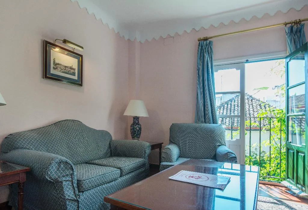 Double or Twin SUPERIOR Room, Casas de la Juderia, Seville