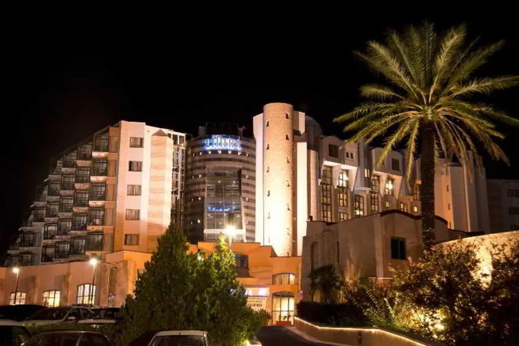 General view, Limak Limra Hotel & Resort, Antalya