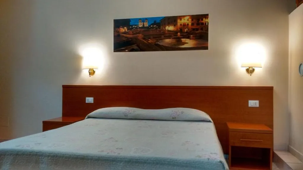 Room, A Casa Di Mei, Naples