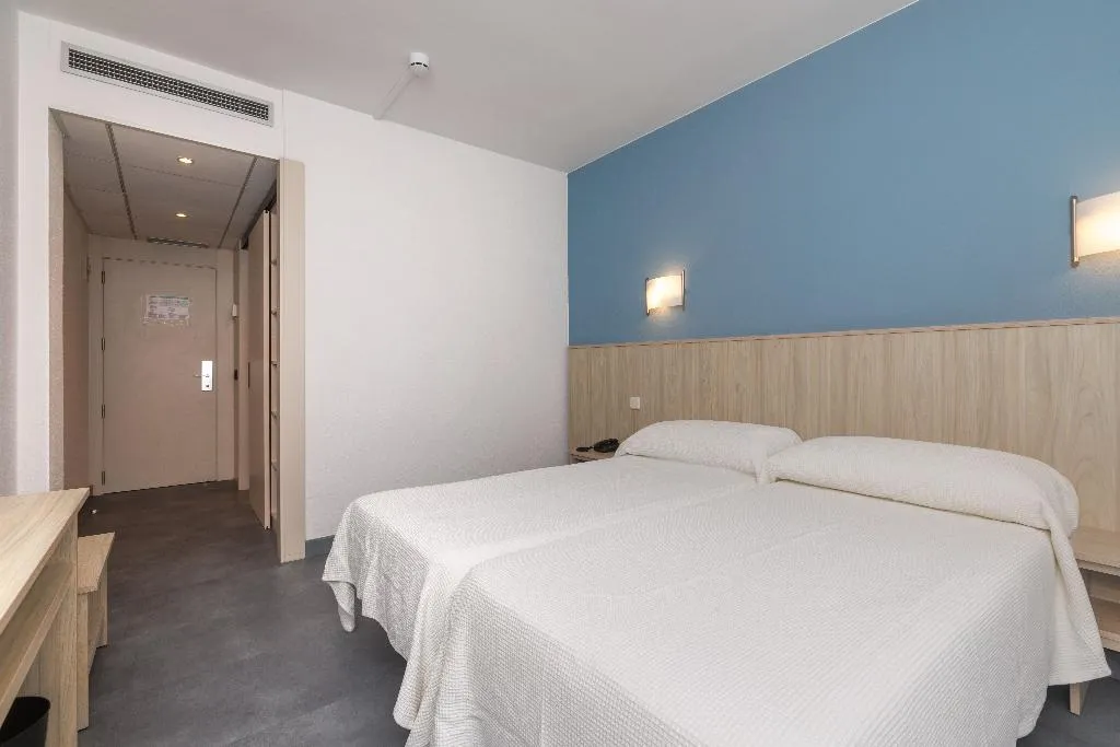 Double or Twin POOL VIEW Room, Ponient Marinada by PortAventura World, Costa Dorada