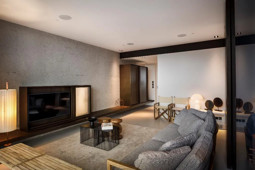 DOUBLE GRAND Room, Grand Park Hotel Rovinj by Maistra Collection, Istria