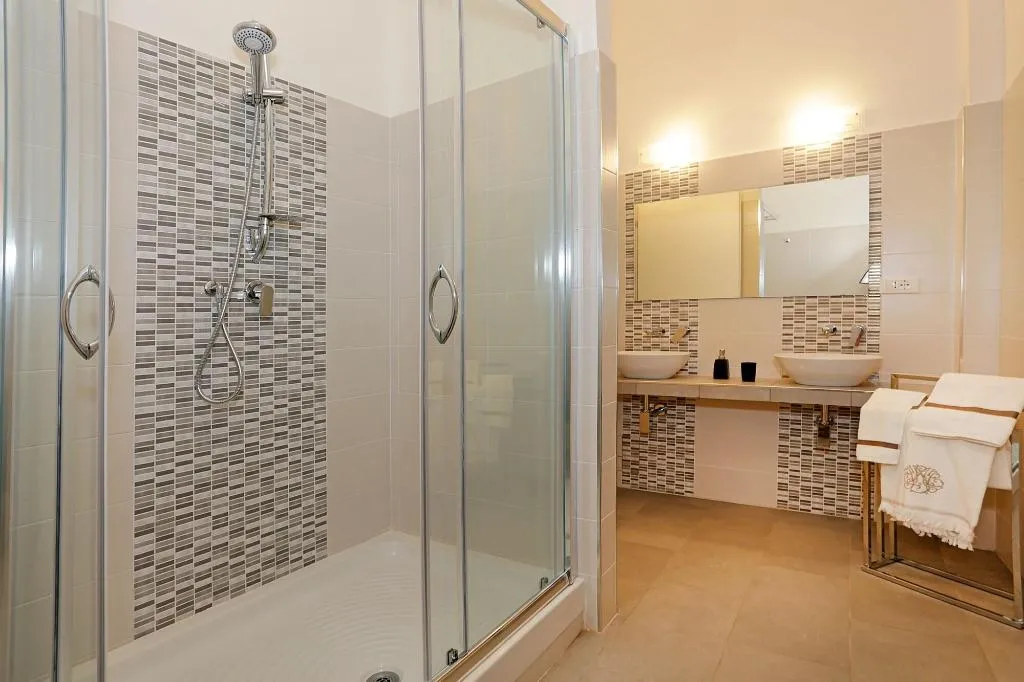 Room, San Vito Suites, Naples