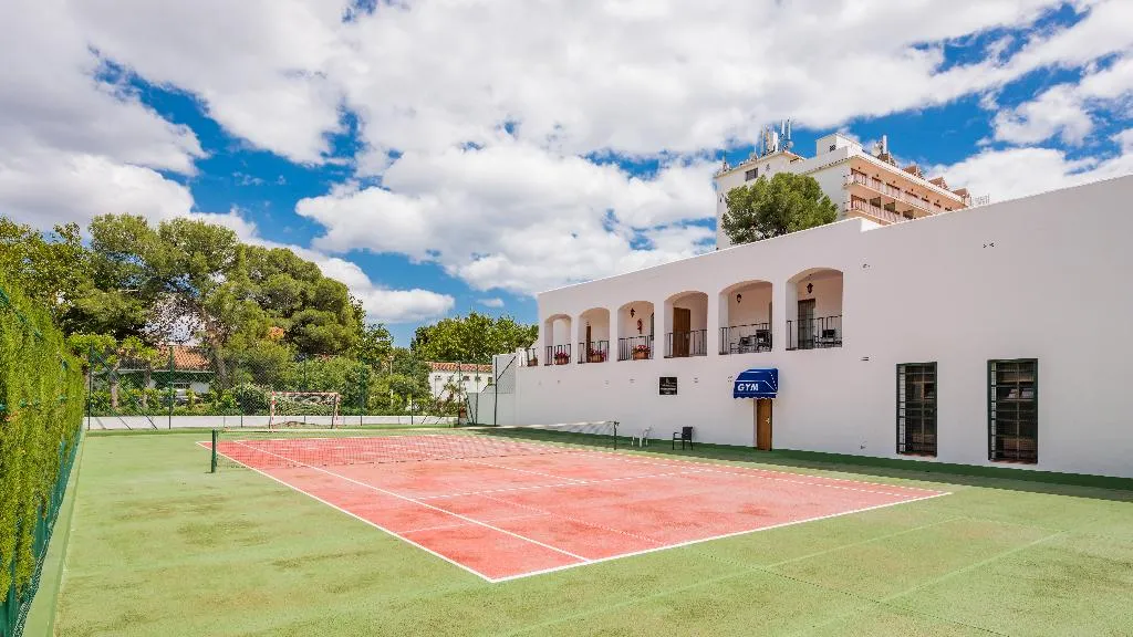 Sports and Entertainment, Macdonald Villacana Club, Costa Del Sol
