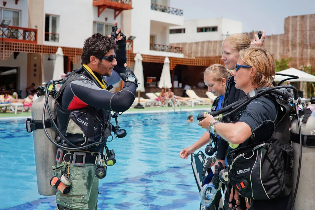 Sports and Entertainment, Falcon Naama Star Hotel, Red Sea Riviera