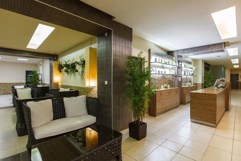 Sports and Entertainment, Balneo Hotel & Spa Azalia, Varna