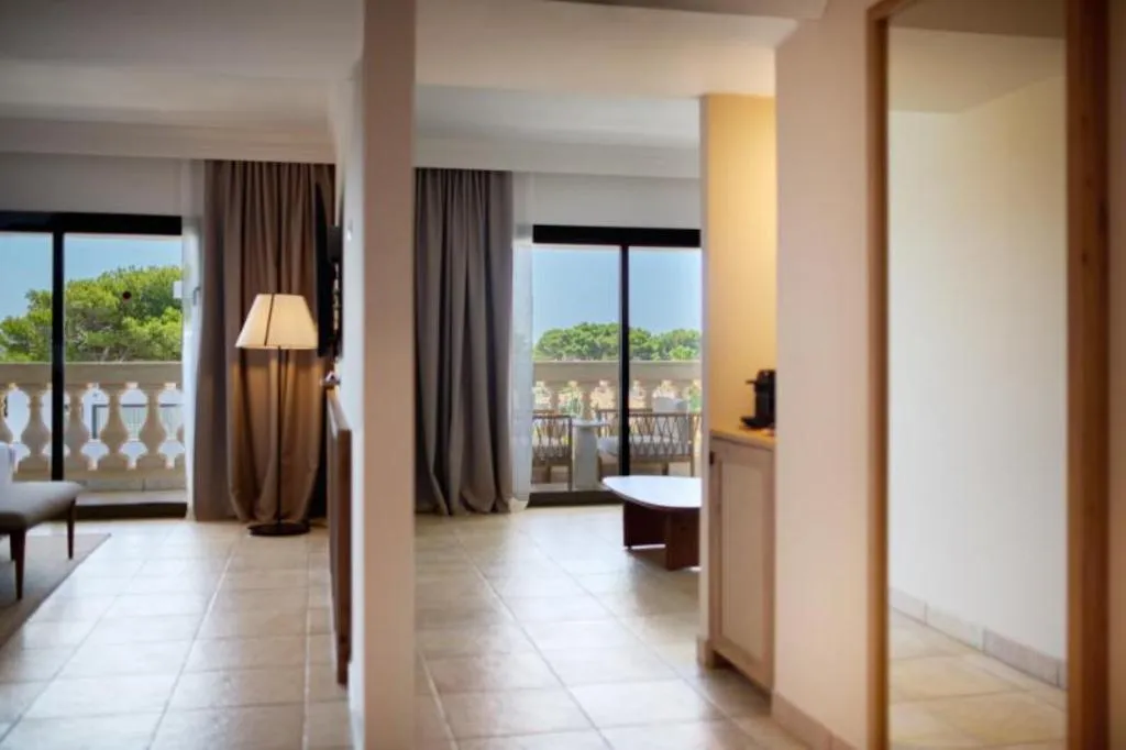 JUNIOR SUITE STANDARD Room, Sarena de Muro Resort Mallorca, Majorca