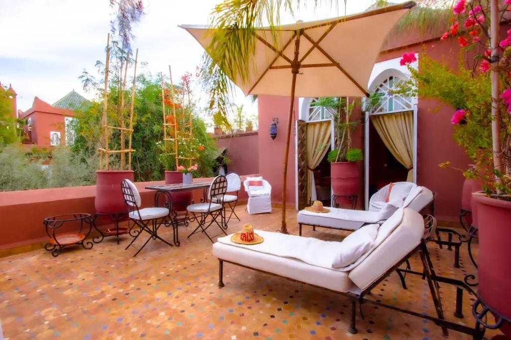 Room, Riad Kaiss By Sanssouci Collection, Marrakech