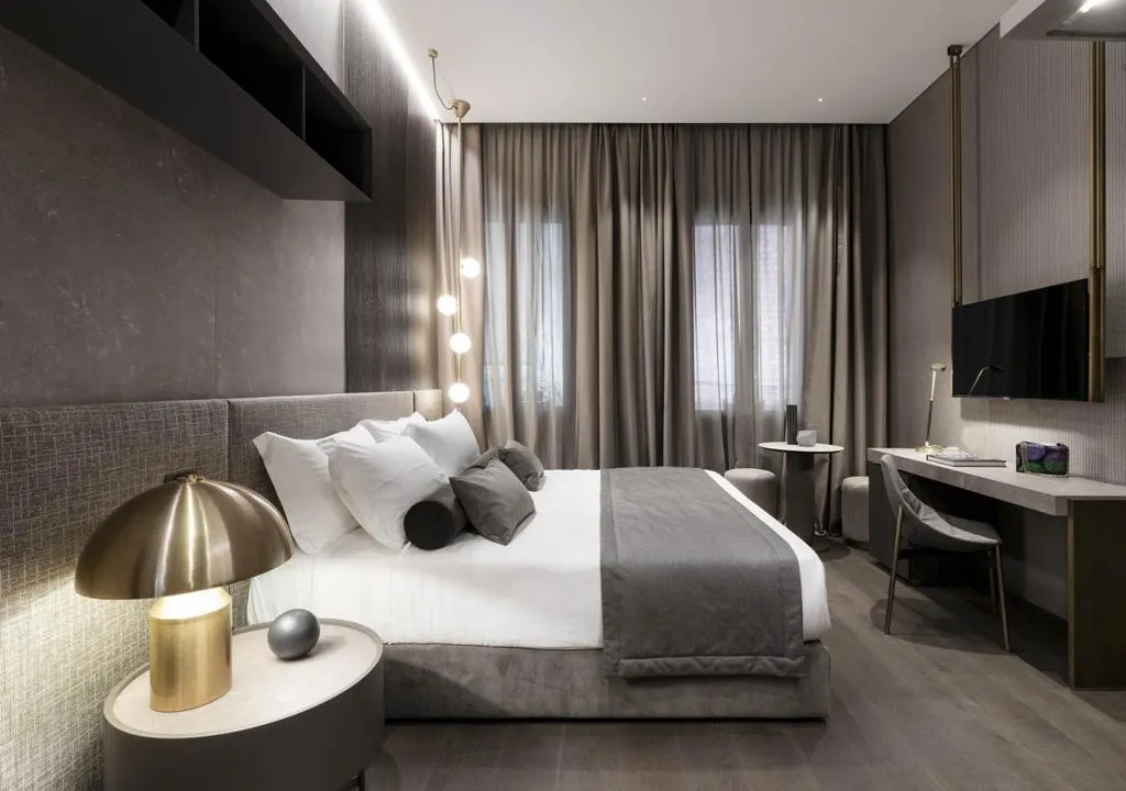 DOUBLE CLASSIC Room, Palazzo Pianca, Venice