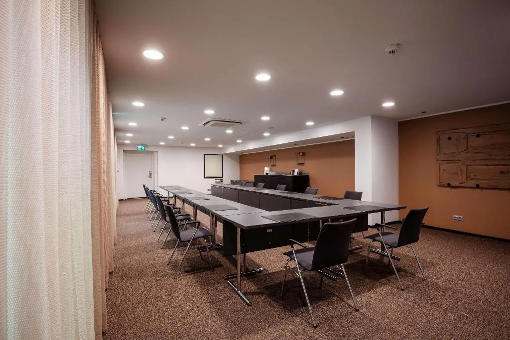 Conferences, Hotel Berlin, Berlin, Berlin
