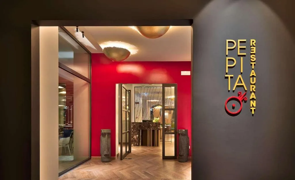 Restaurant, Esplanade Tergesteo – Luxury Retreat, Venice