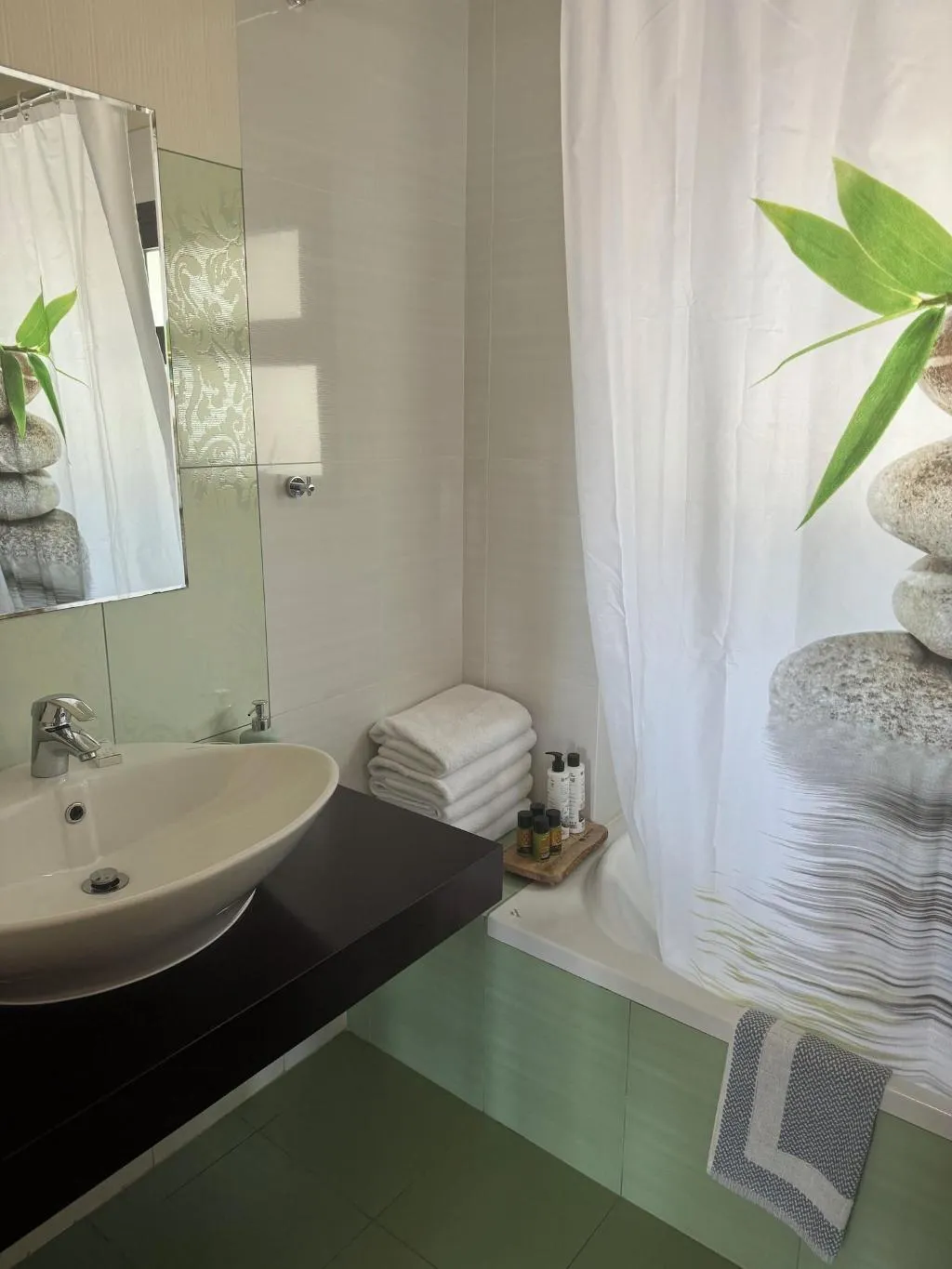 Room, Elounda Olea Villas & Apartments, Crete
