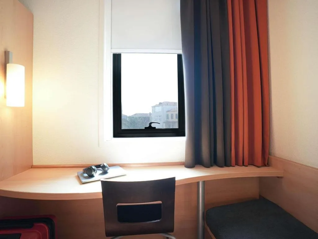 Room, Ibis Porto Centro Sao Bento, Porto