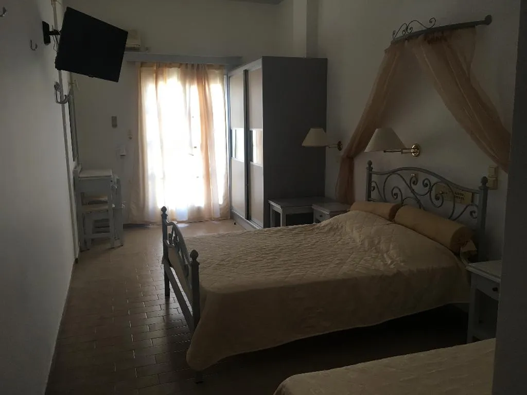 Room, Avra Santorini, Santorini