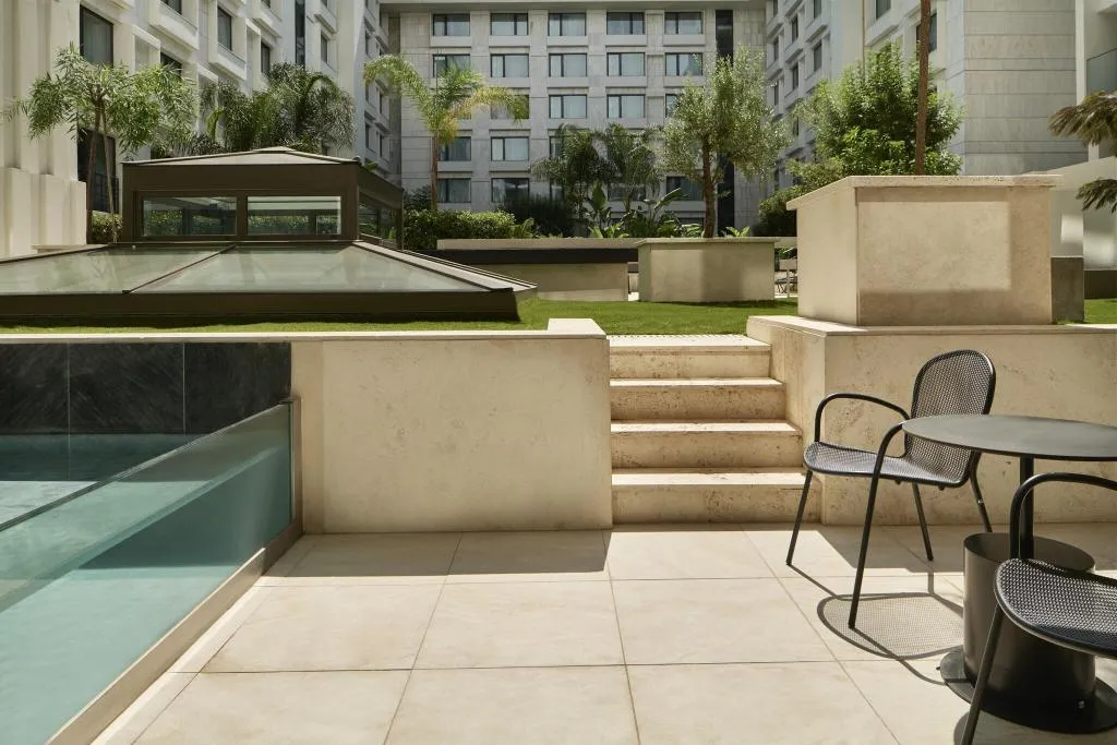 Room, Grand Hyatt Athens, Athens