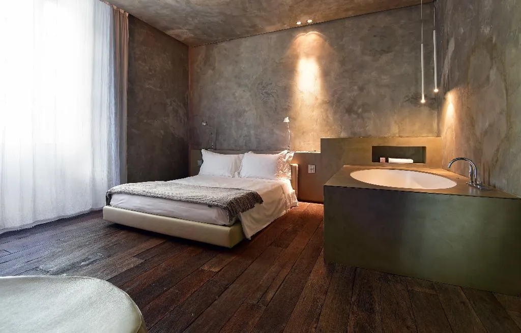 SUITE STANDARD Room, Palazzo Segreti, Milan