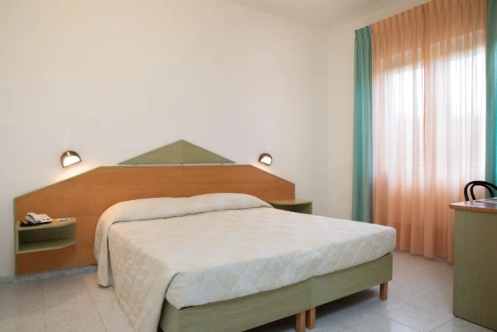 DOUBLE ECONOMY Room, Lu' Hotel Porto Pino, Cagliari