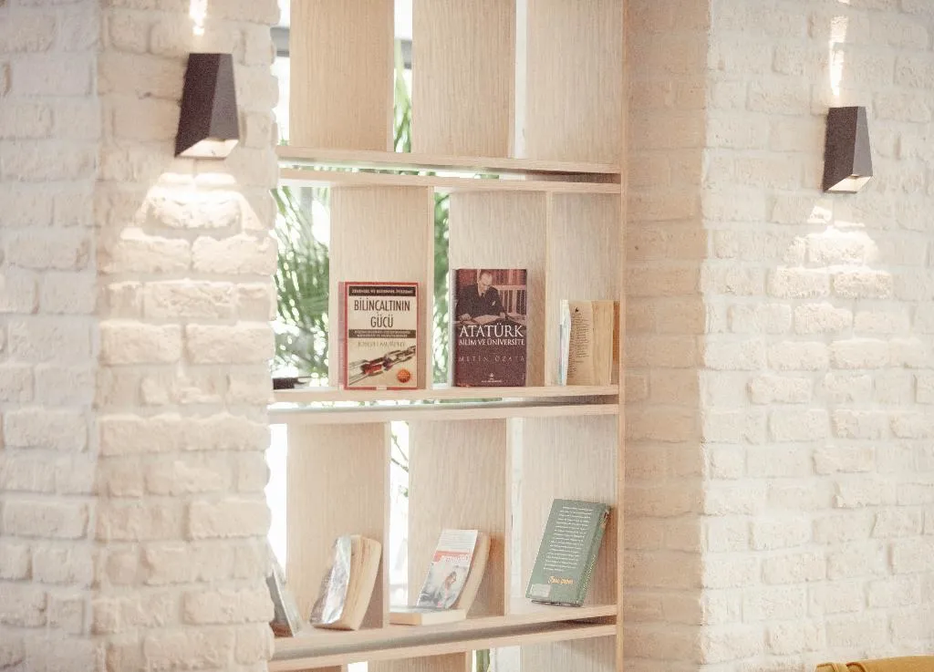 Lobby, Laren Seaside Hotel & Spa, Antalya