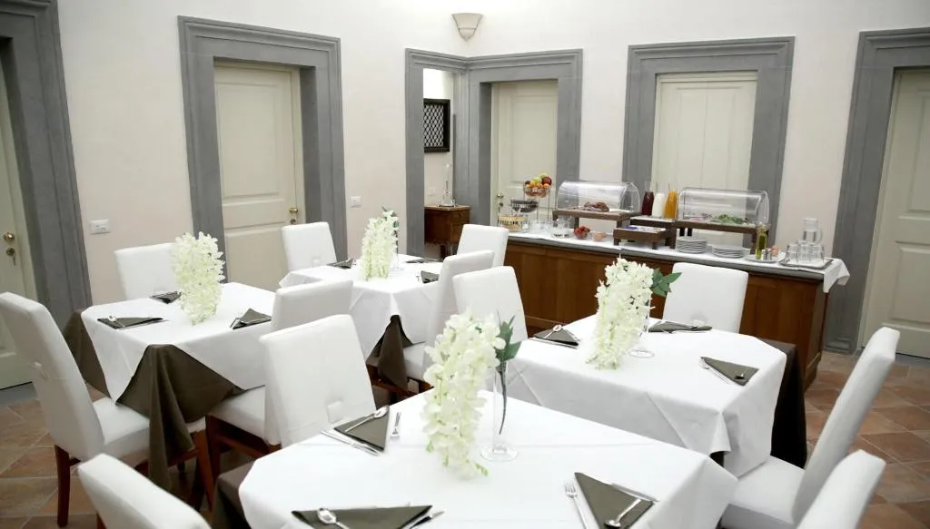 Conferences, Hotel Renaissance, Florence