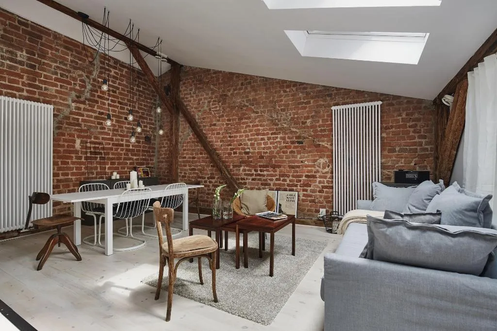 Room, OLD NEW Szczepańska, Krakow