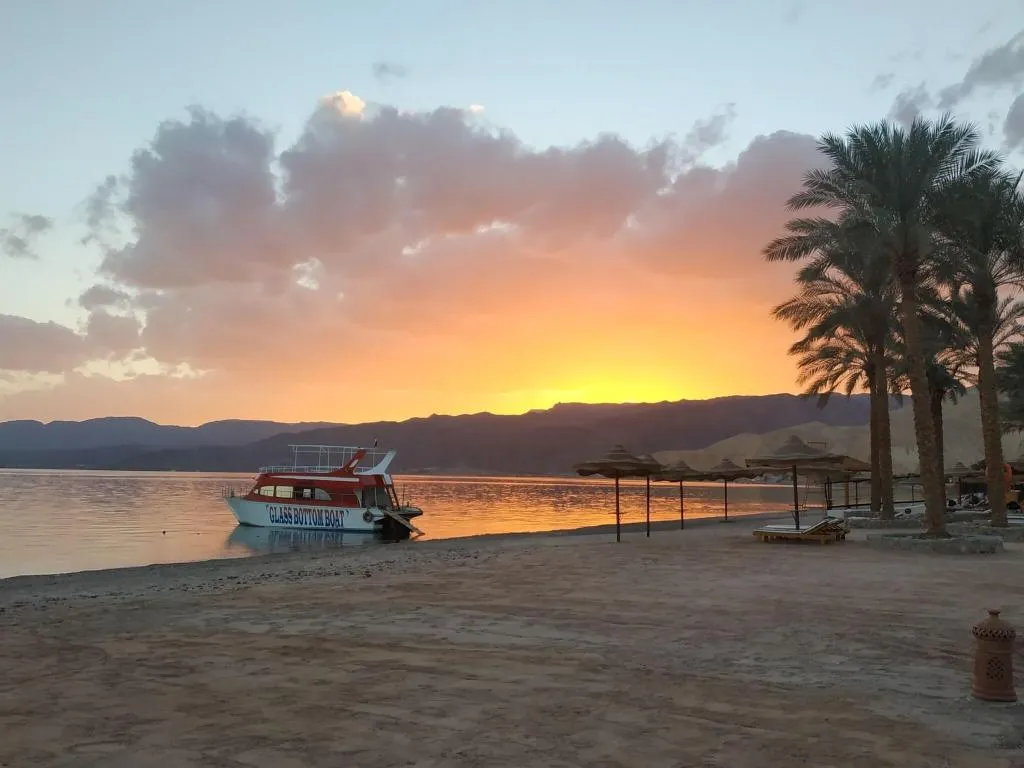 Sports and Entertainment, Movenpick Resort Taba, Red Sea Riviera