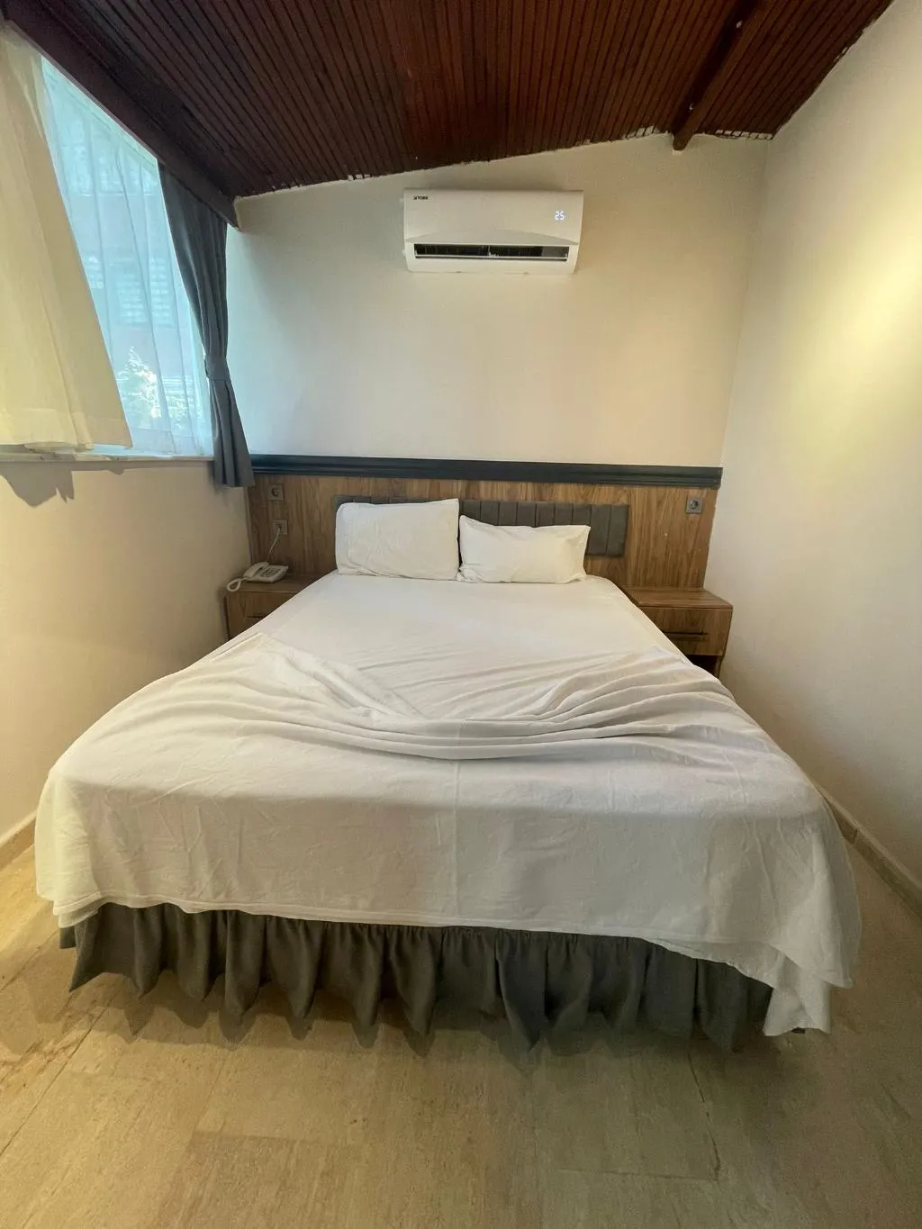 SINGLE ONE BED Room, Grand LAVİN Hotel, Antalya